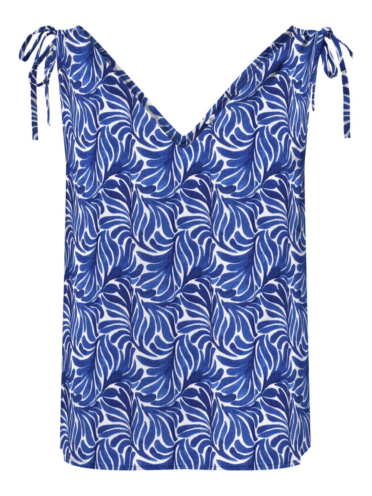 ONLY Blusen  blau