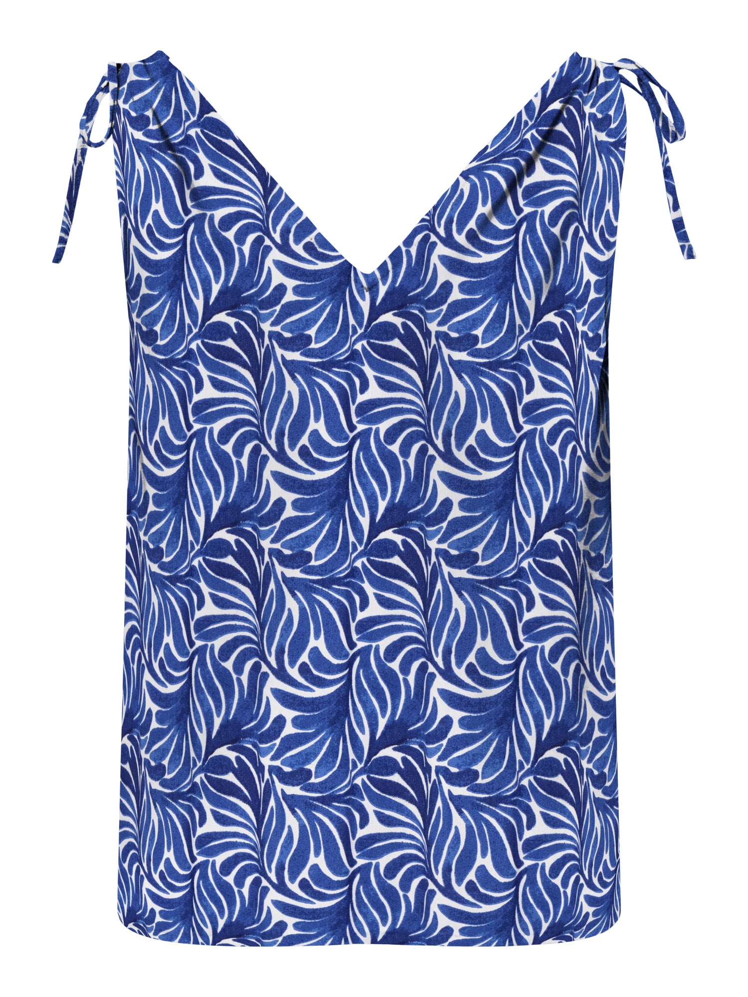 ONLY Blusen  blau