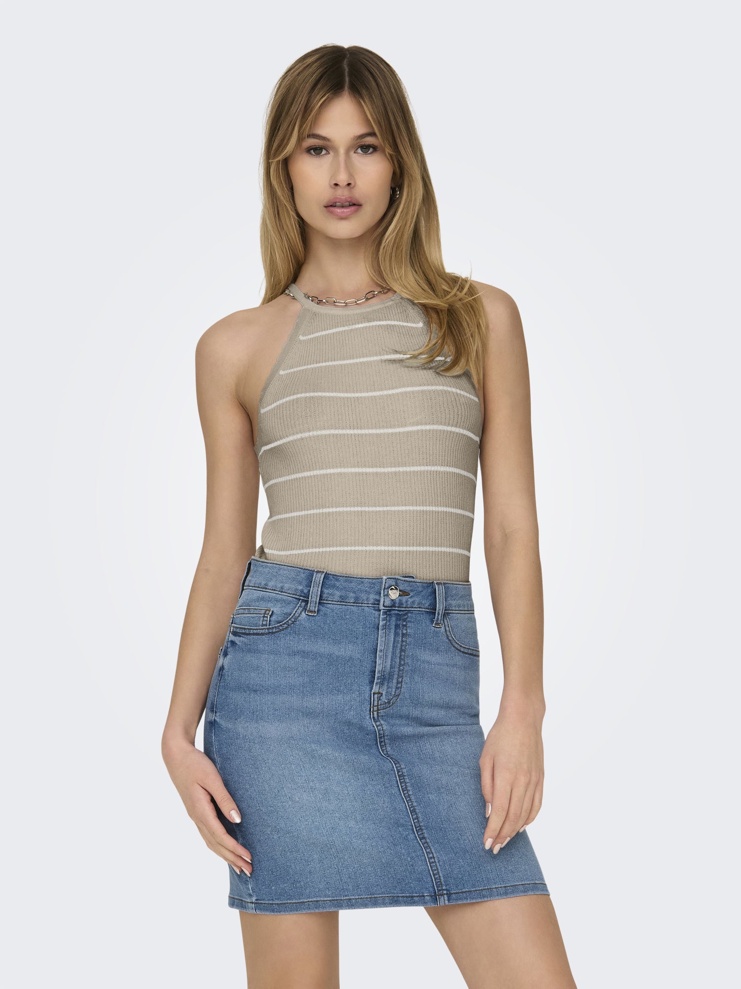 ONLY Tops  beige