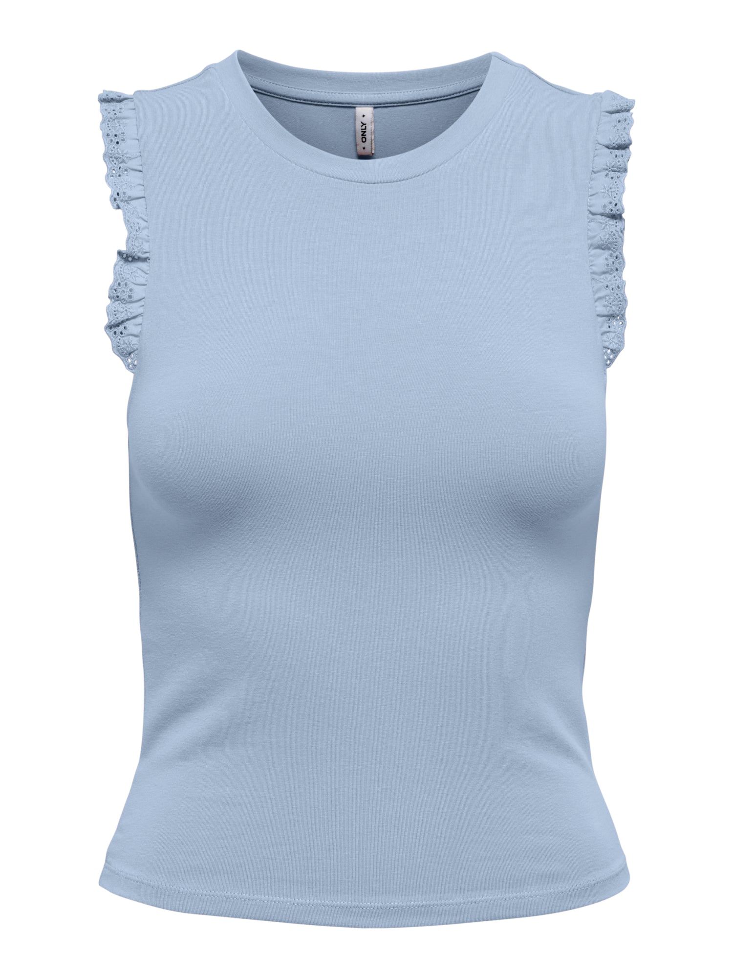 ONLY Tops  hellblau