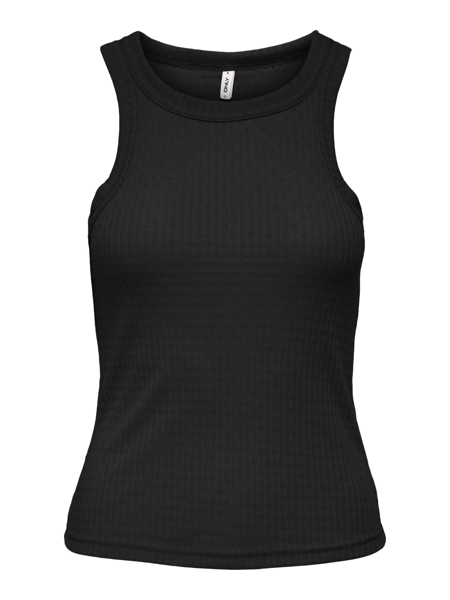 ONLY Tops  schwarz