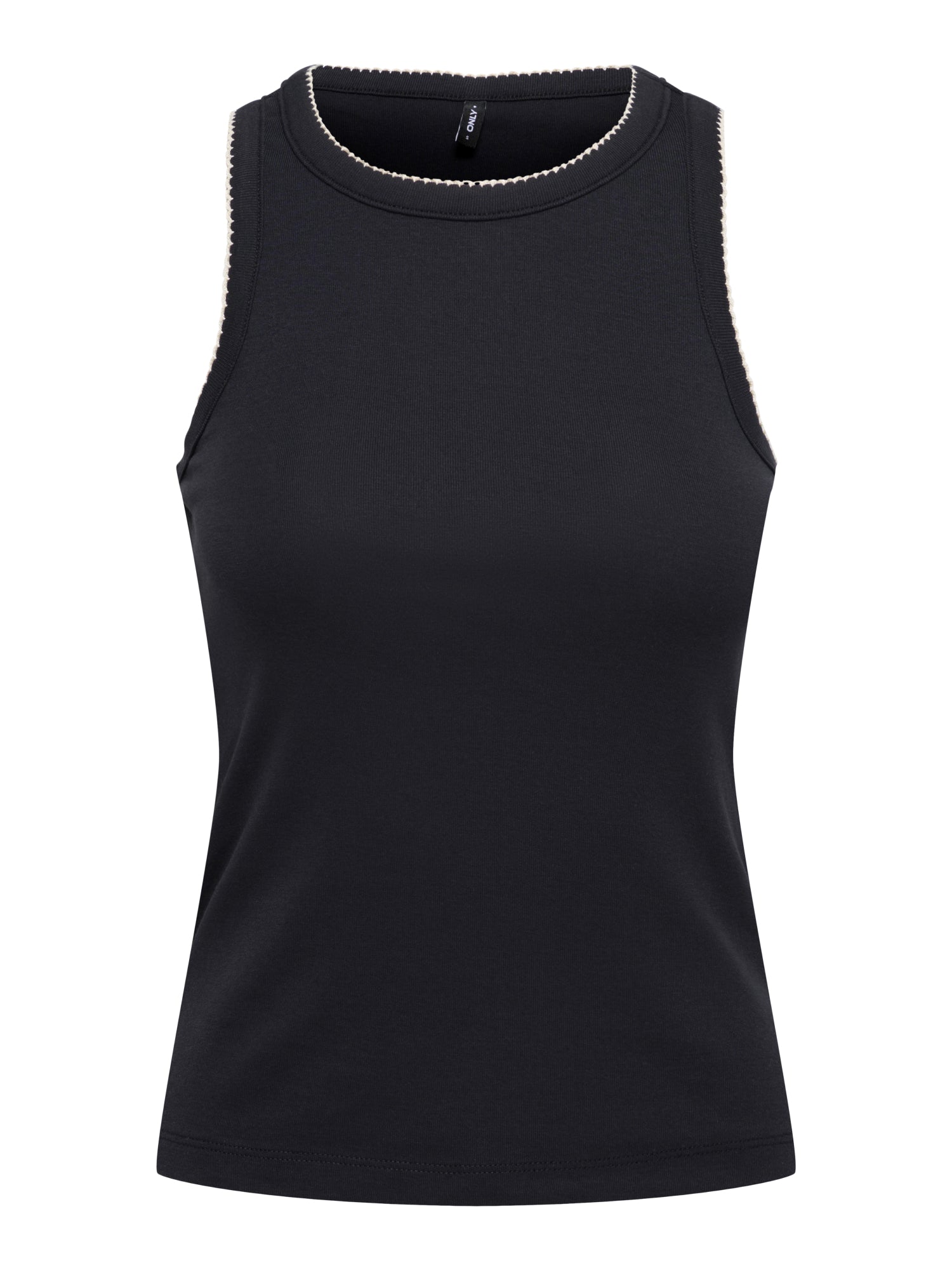 ONLY Tops  schwarz