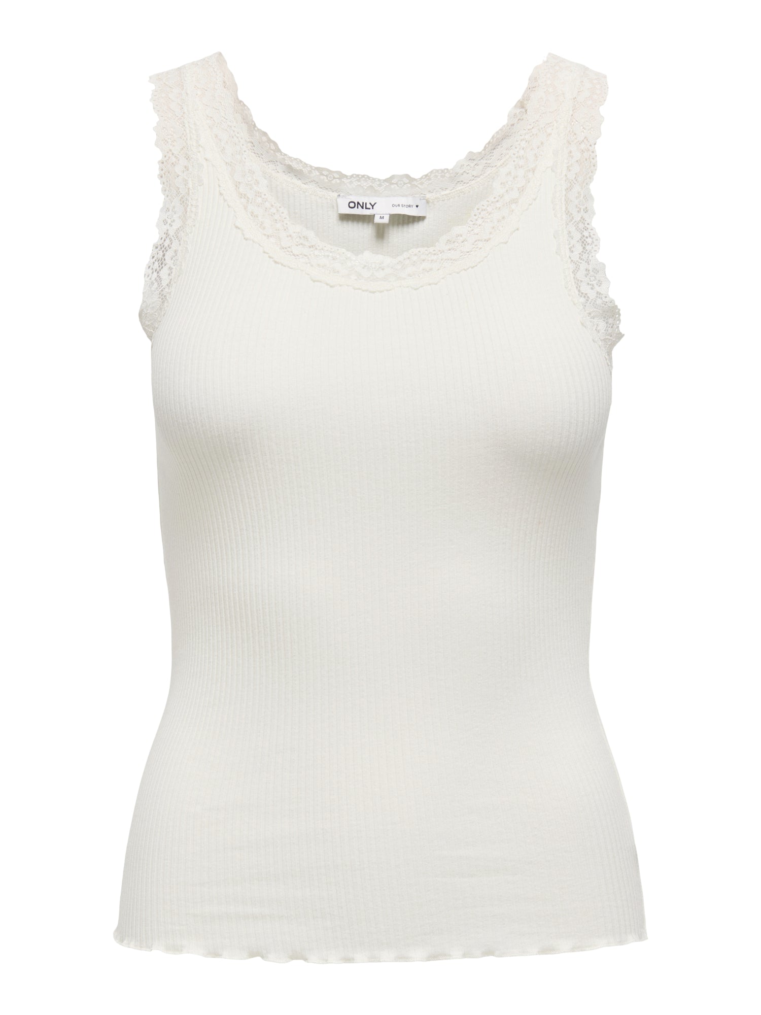 ONLY Tops  weiß