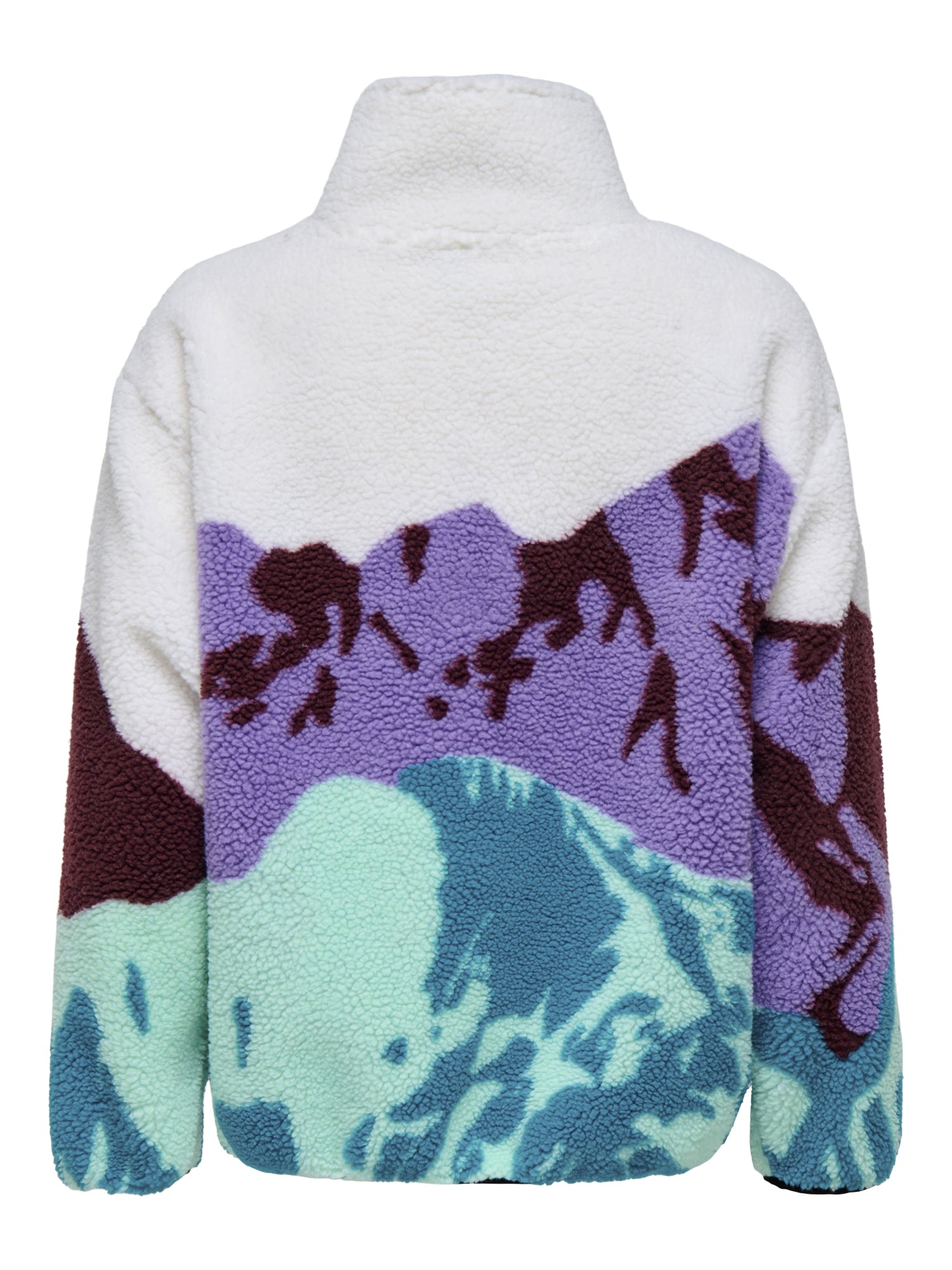 ONLY Sweatshirts  hellgrau