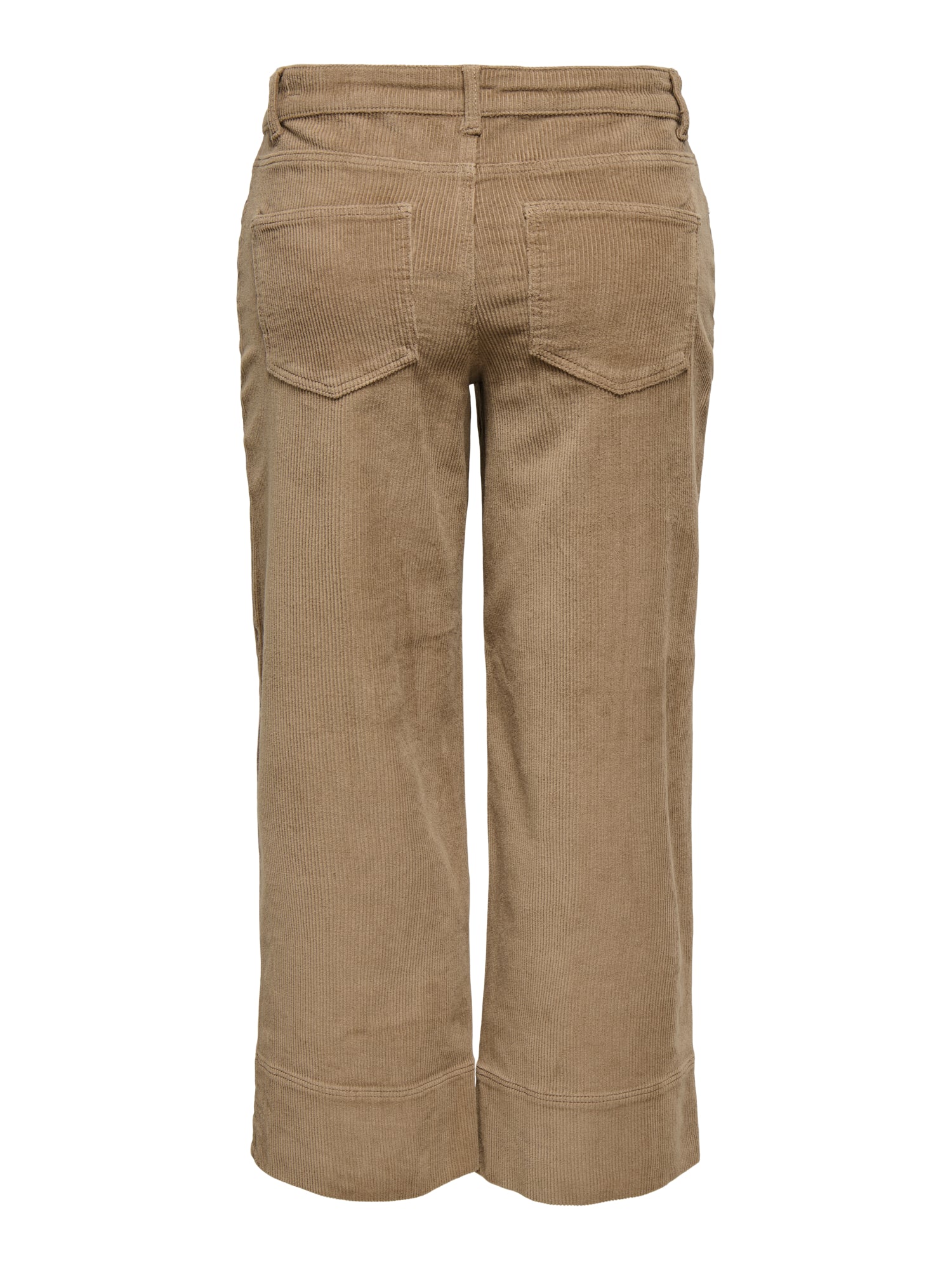 ONLY Straight  braun