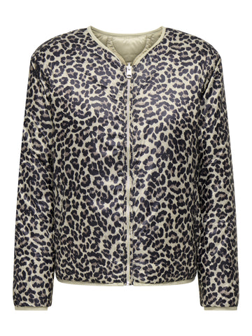 Wendejacke
