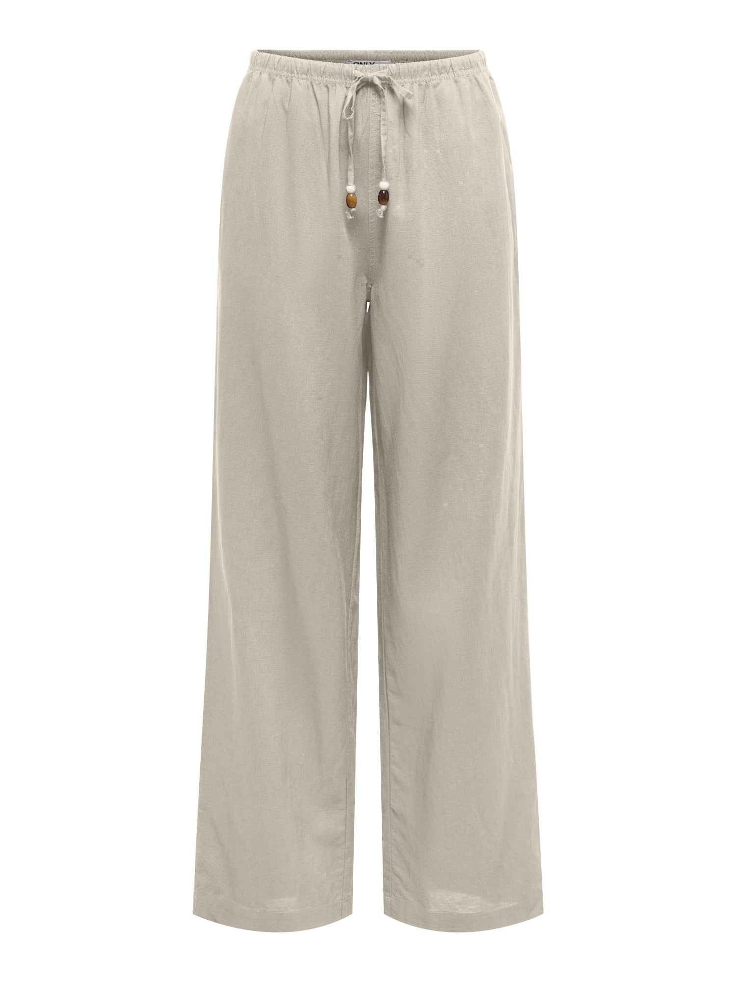 ONLY Hosen  beige