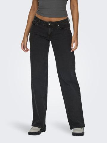 Wide Fit Jeans