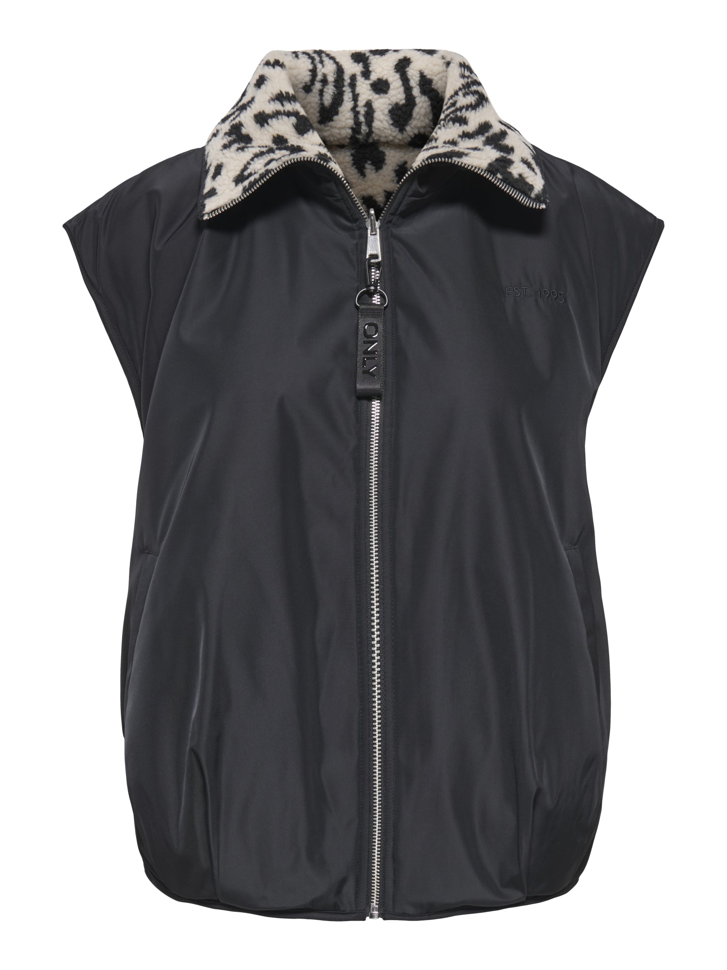 ONLY Westen  schwarz