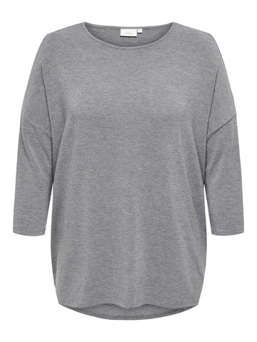 3/4-Arm Shirt