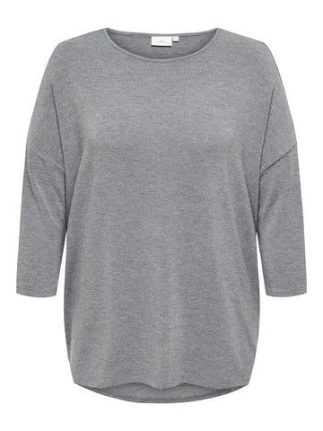 3/4-Arm Shirt