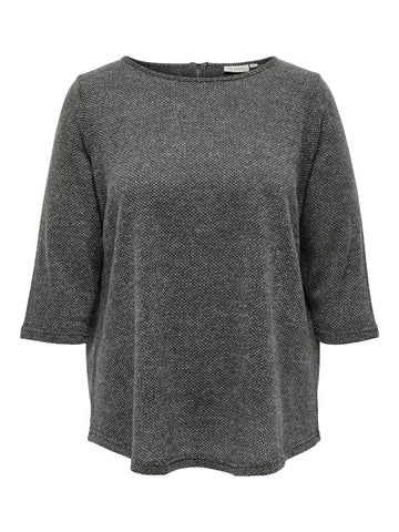 3/4-Arm Shirt