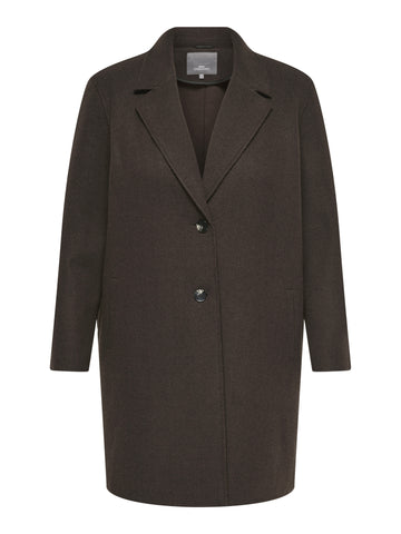ARCARRIE Wendemantel im Curve-Style