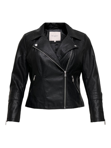 Bikerjacke