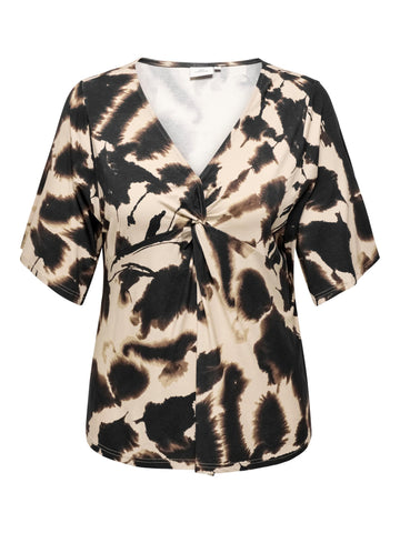 Blusenshirt