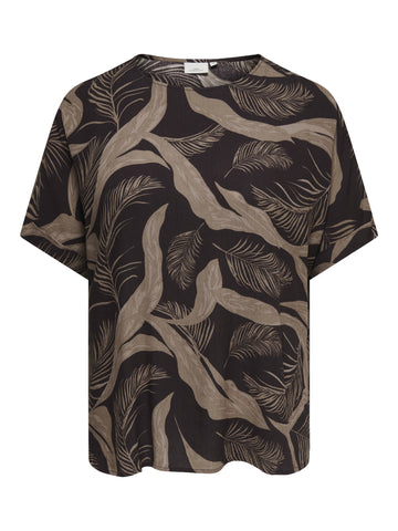 Blusenshirt