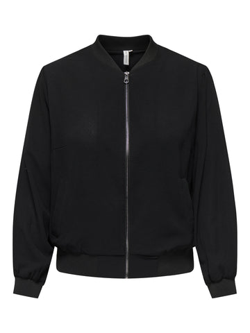 Bomber-Jacke