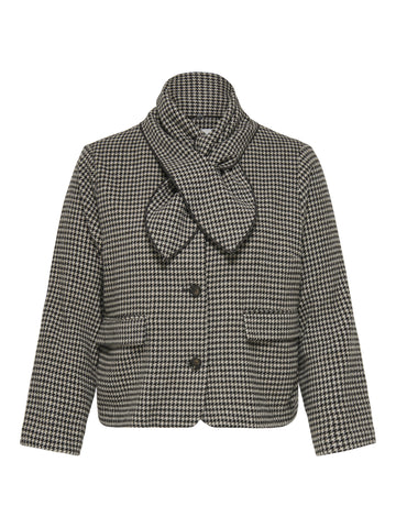 CARADELINA Jacke