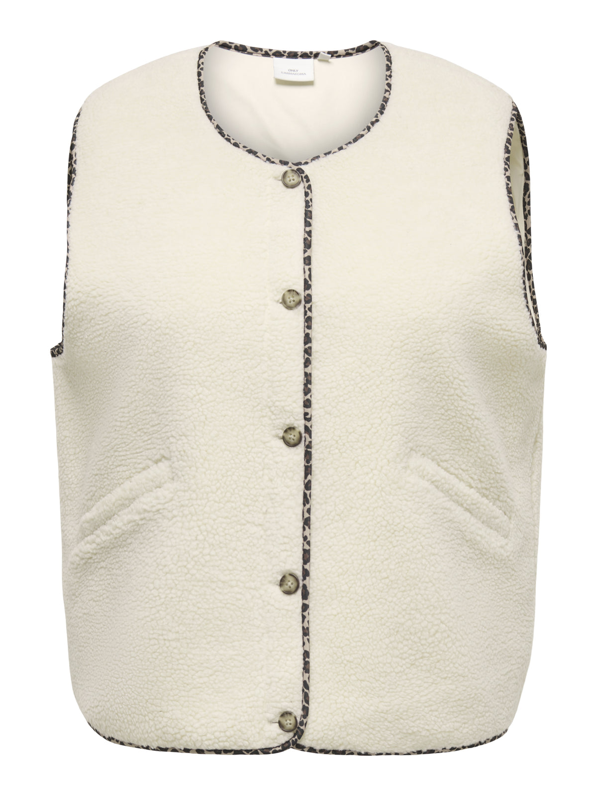 ONLY Carmakoma Westen  creme