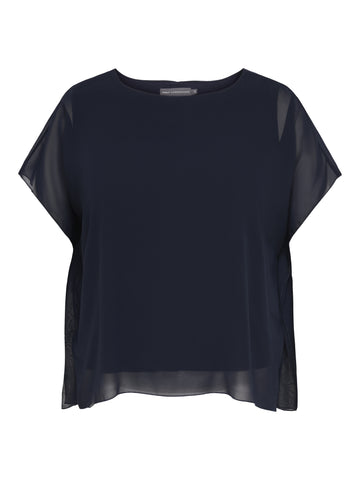 CARCOKO Kurzarmshirt
