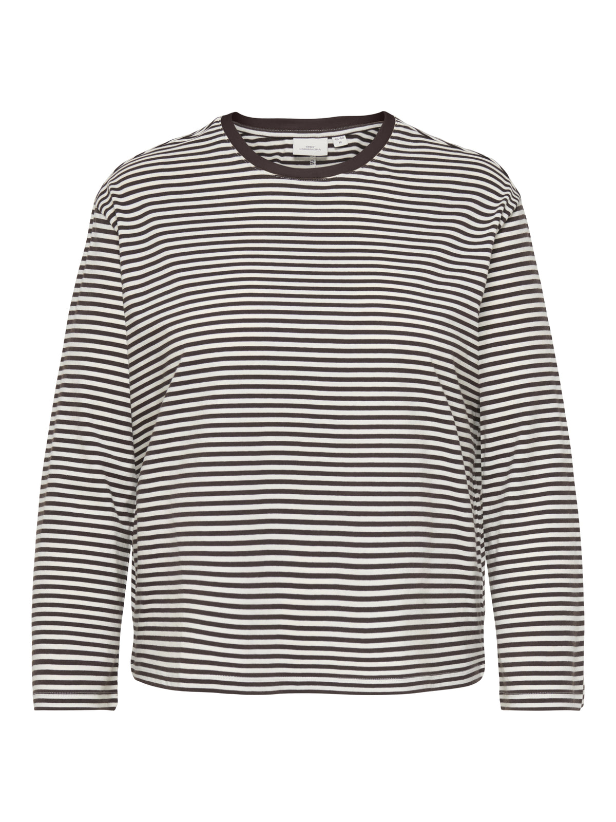 ONLY Carmakoma Langarmshirts  nicht definiert