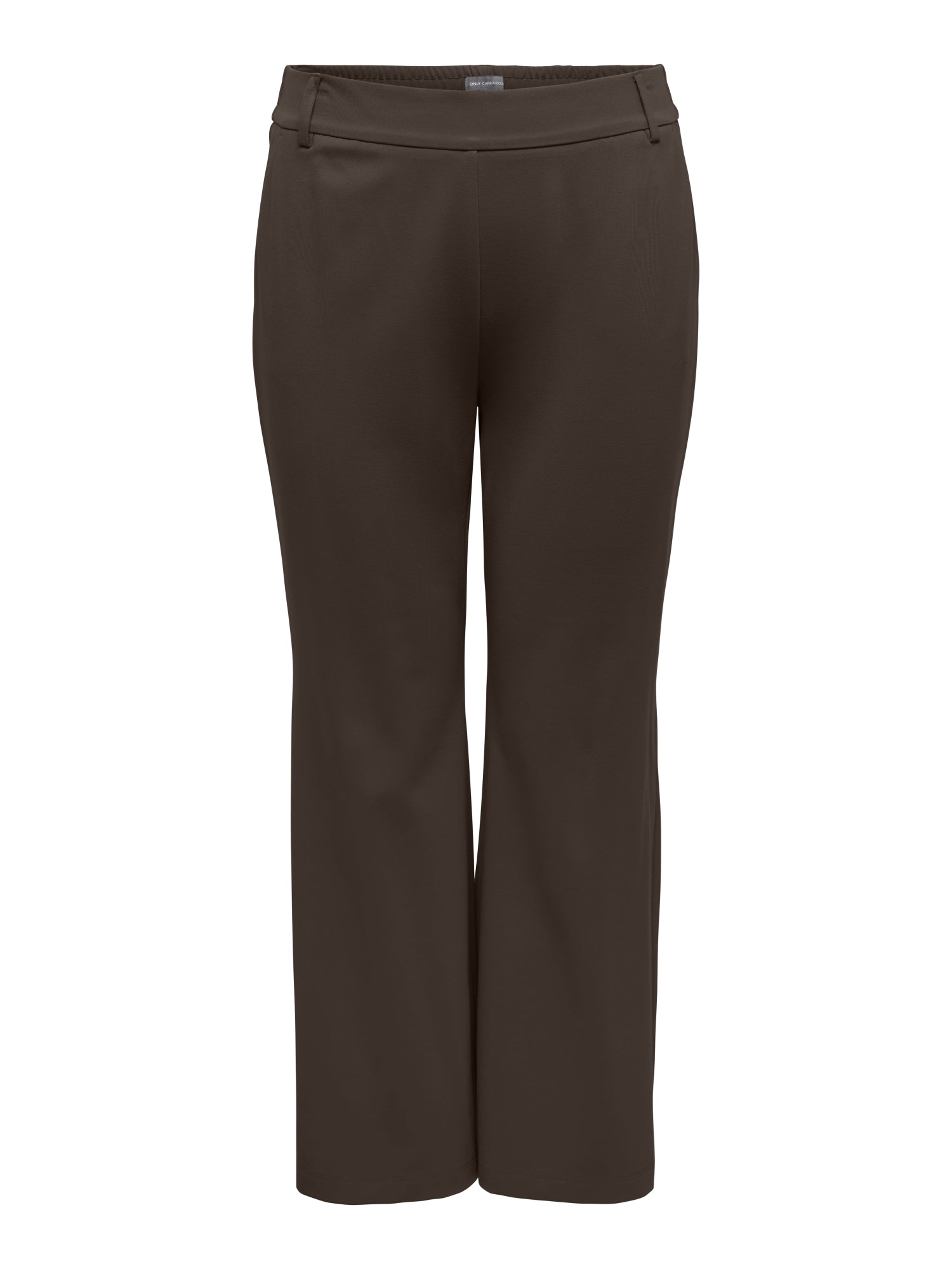 ONLY Carmakoma Leggings  braun