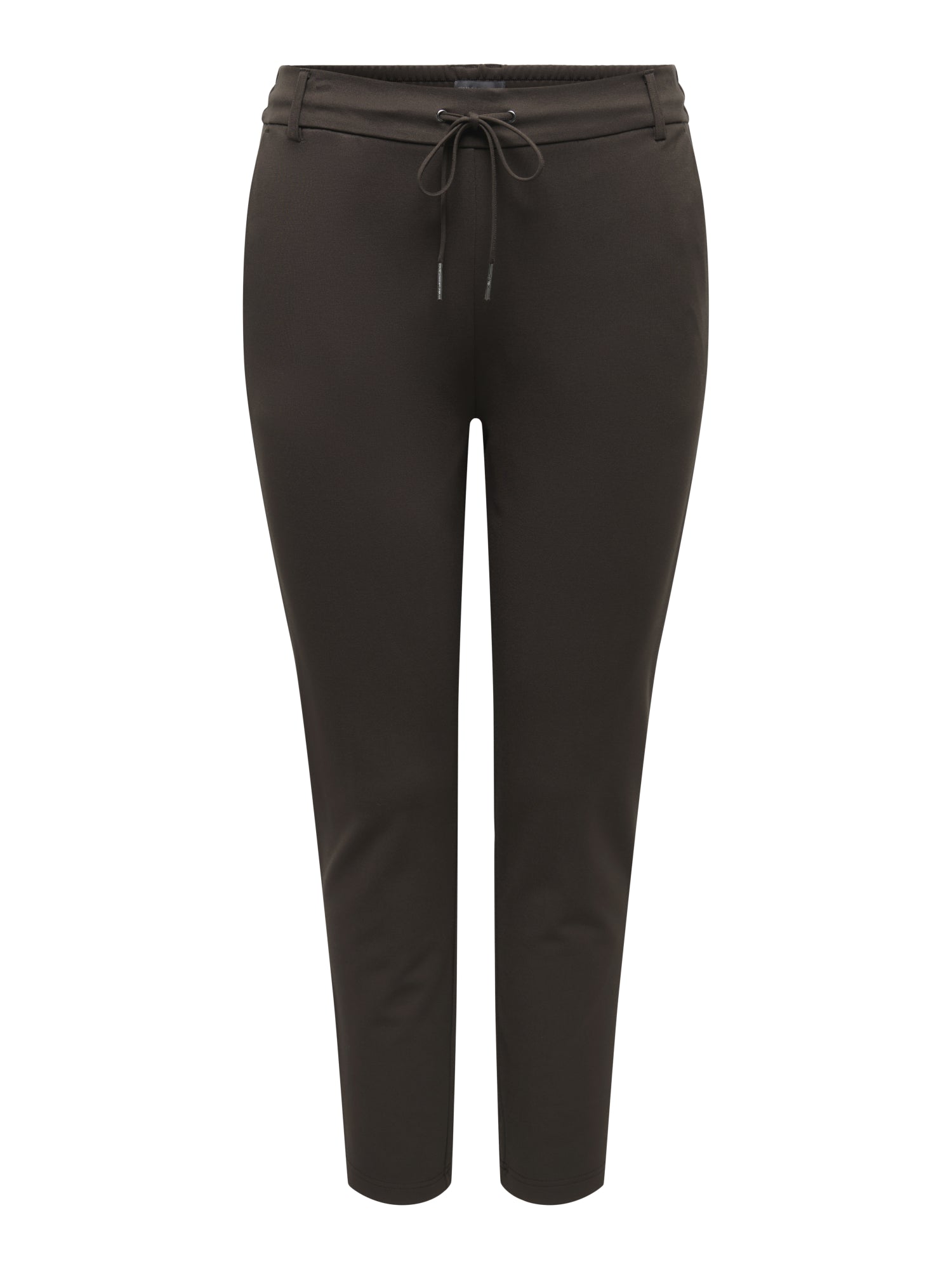 ONLY Carmakoma Leggings  braun