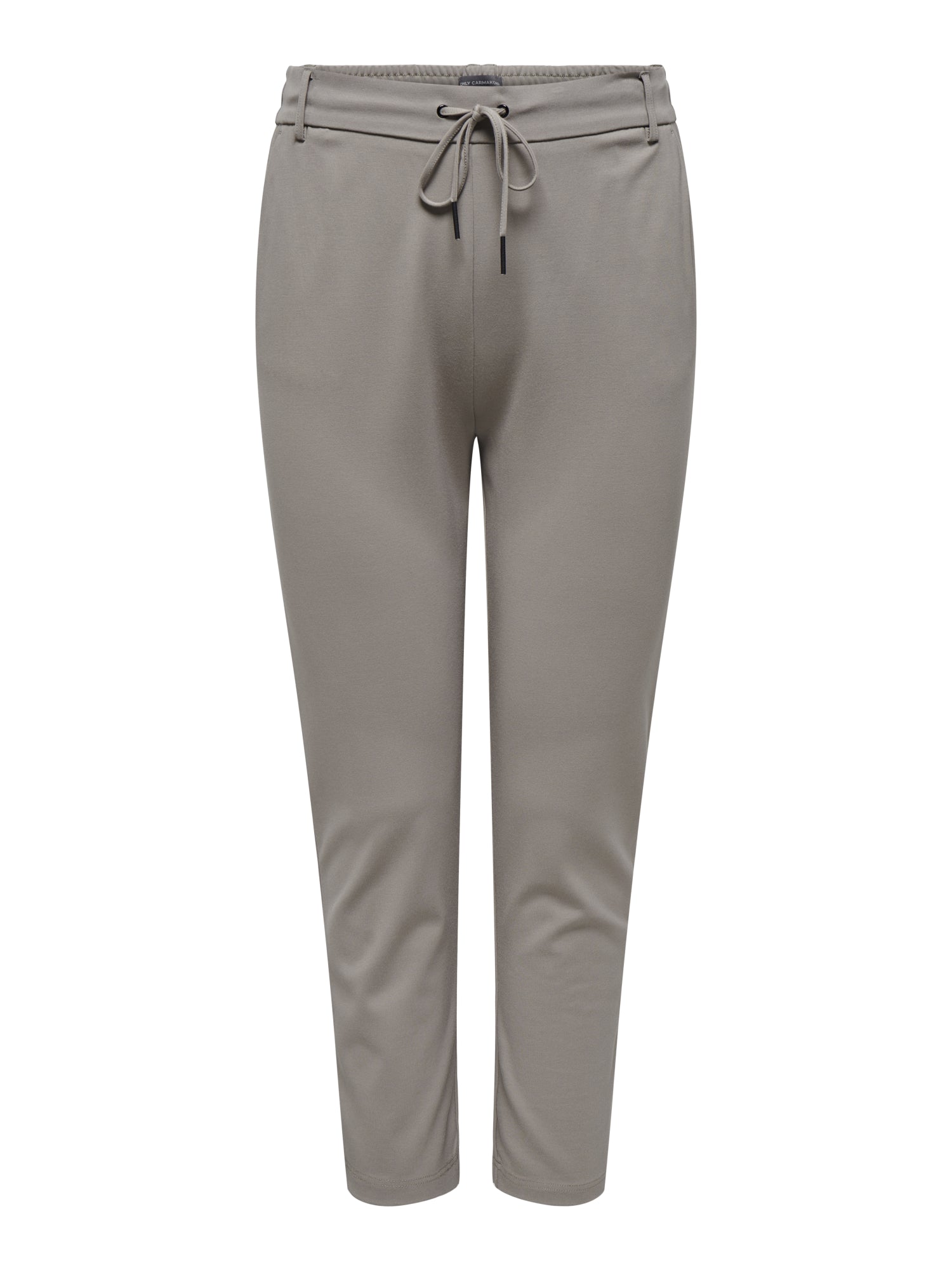 ONLY Carmakoma Leggings  grau
