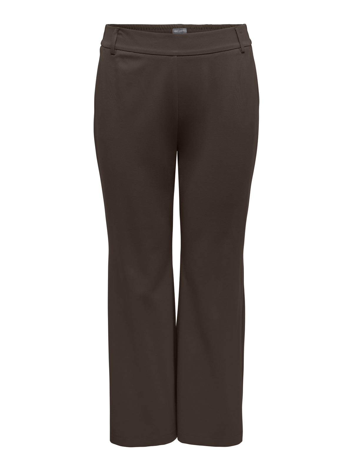 ONLY Carmakoma Leggings  braun