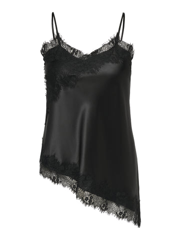 CARINDONA Asymmetrisches Top