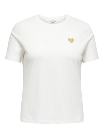 CARKITA Basic-Shirt