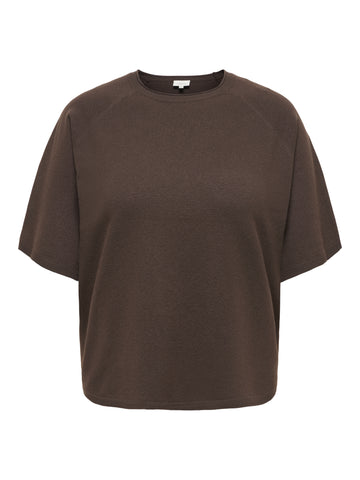 CARLOYAL Strick-Pullover – Curve-Style
