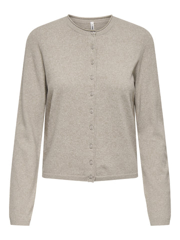 CARLOYAL Strickjacke  – Curve-Style