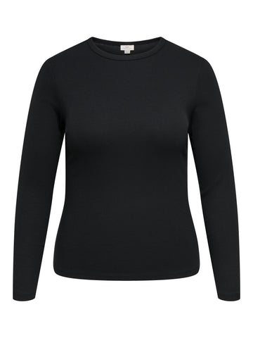 CARVAL Basic-Shirt