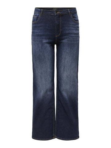 CARWILLY Jeans Wide Leg