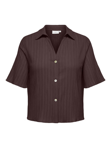 Crinkle Shirt