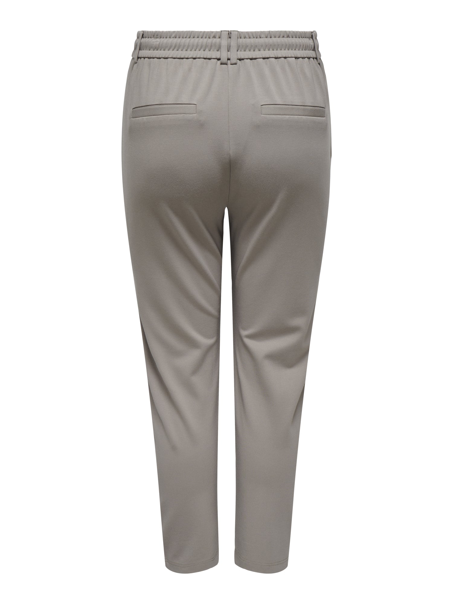 ONLY Carmakoma Joggingpants  grau