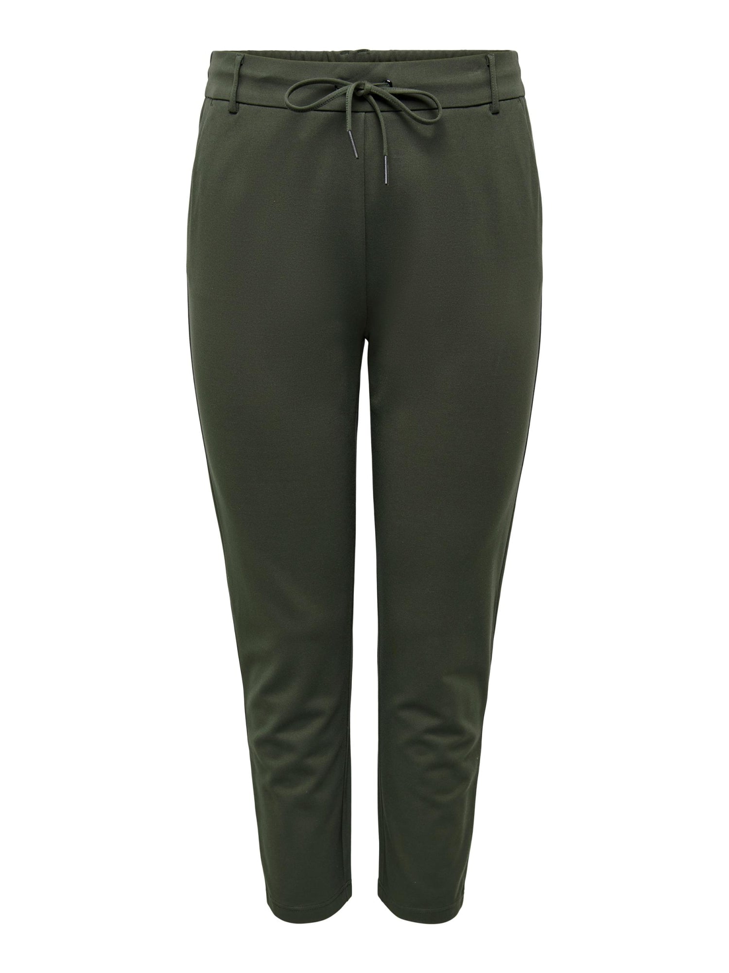 ONLY Carmakoma Joggingpants  oliv