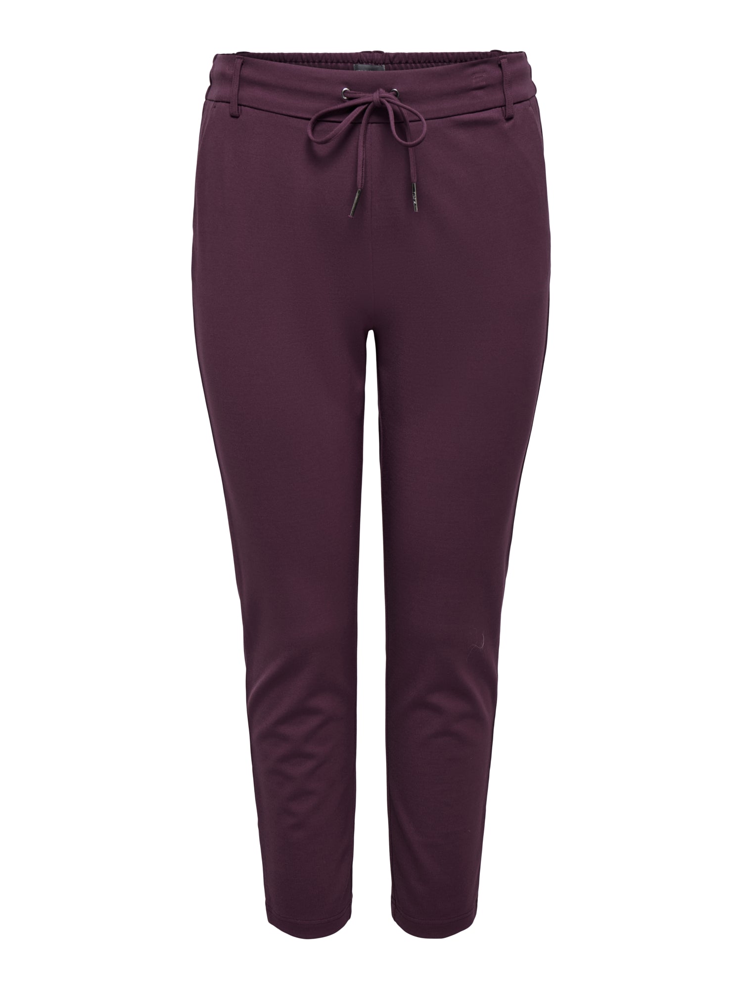 ONLY Carmakoma Leggings  rot