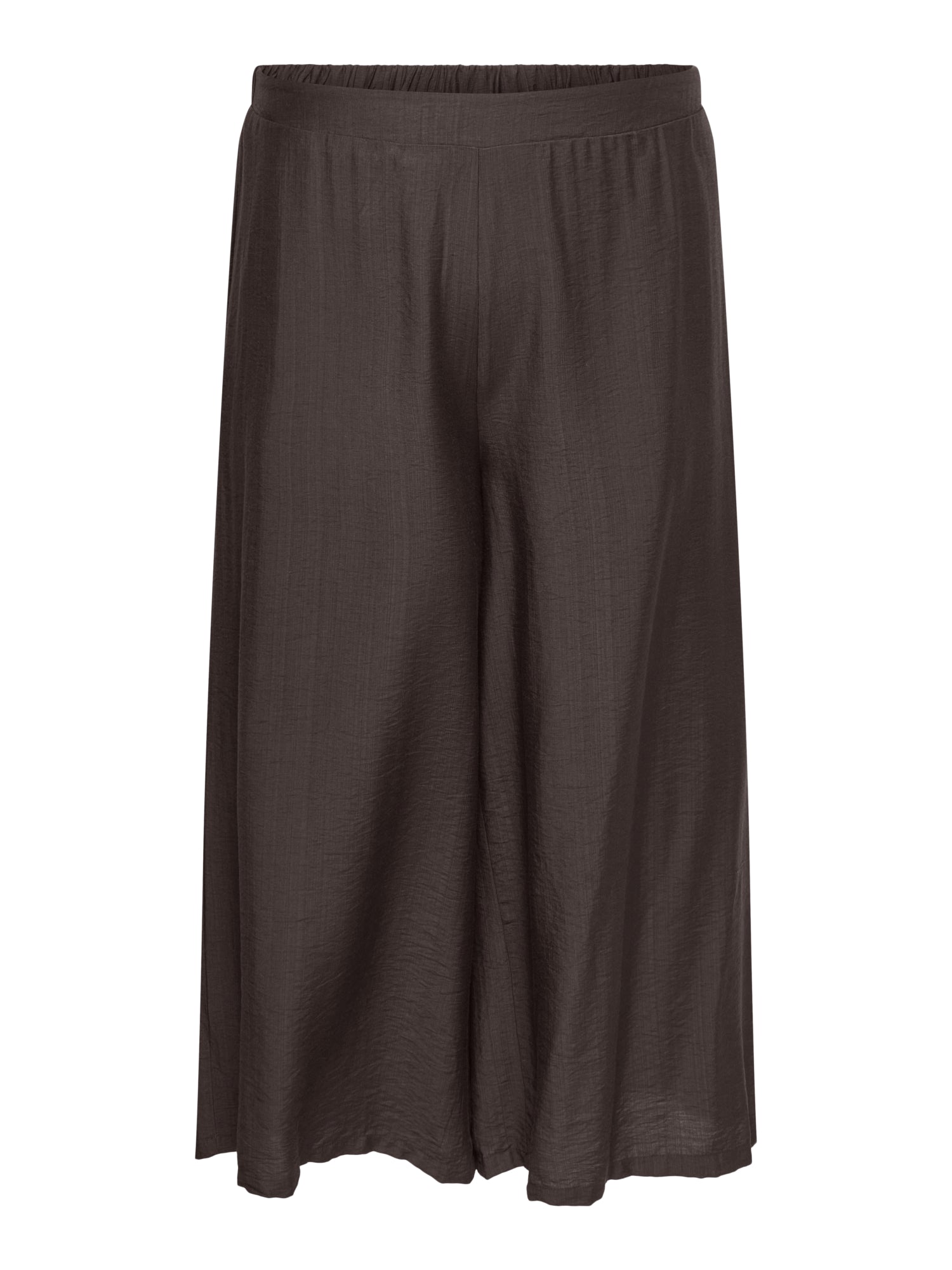 ONLY Carmakoma Culottes  braun
