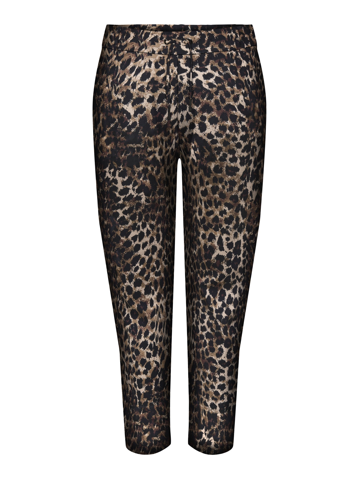 ONLY Carmakoma Leggings  braun