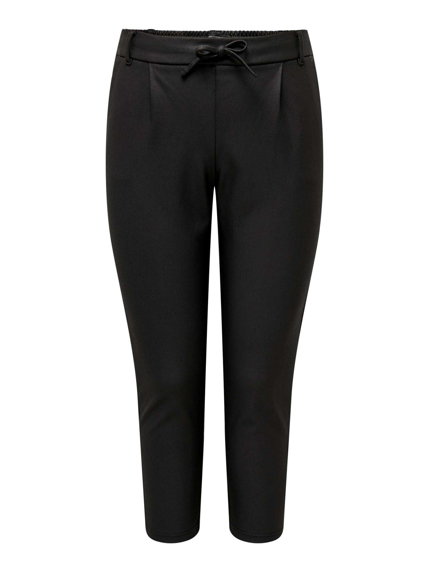 ONLY Carmakoma Leggings  schwarz