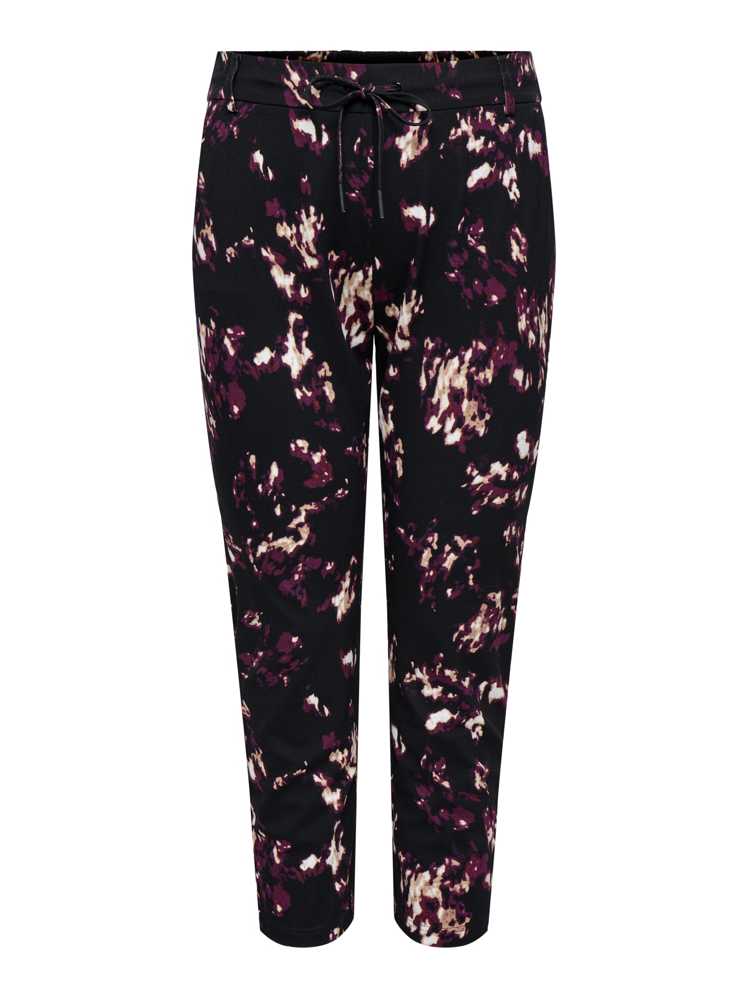 ONLY Carmakoma Leggings  schwarz