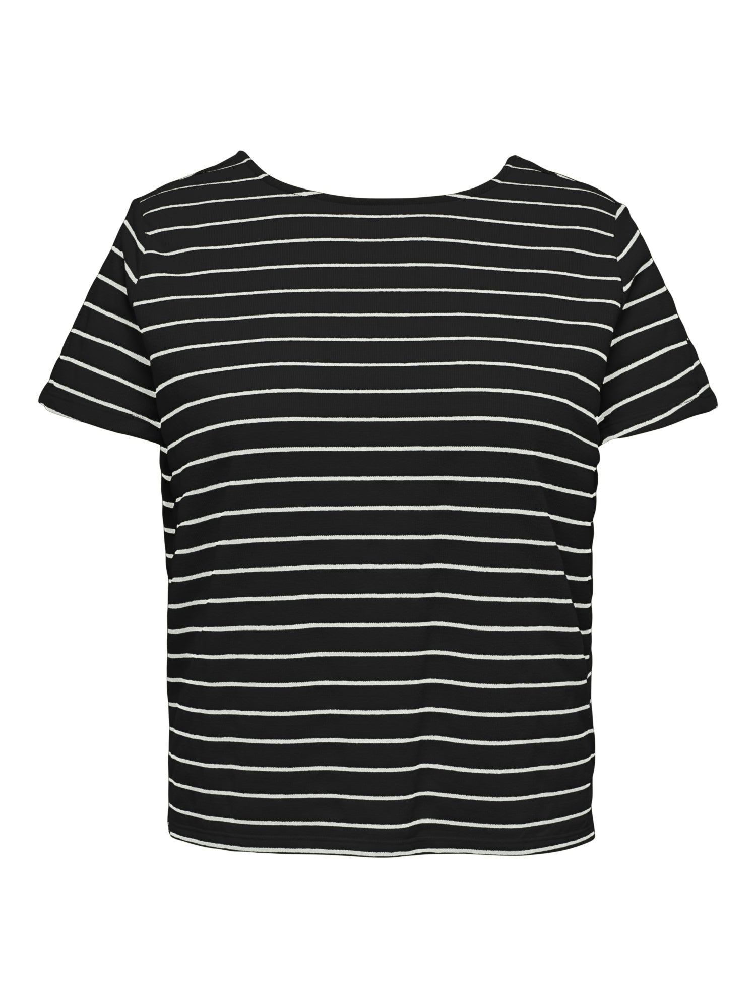 ONLY Carmakoma T-Shirts  schwarz