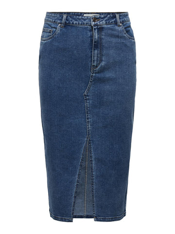 Jeans-Rock