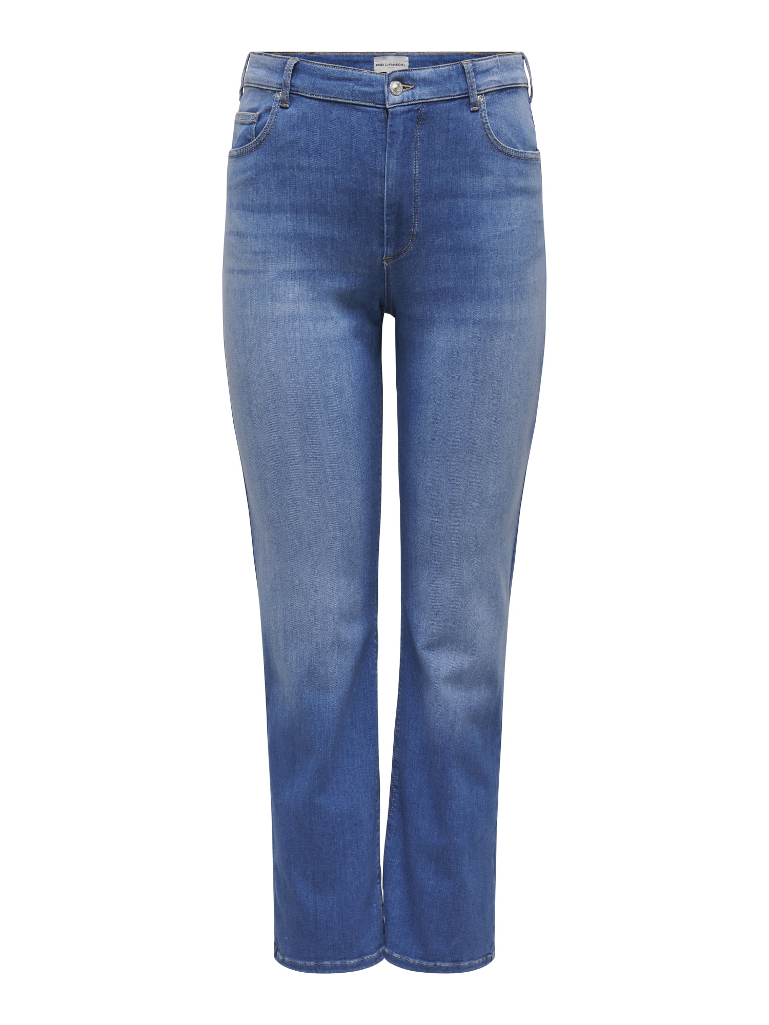 ONLY Carmakoma Straight  blau