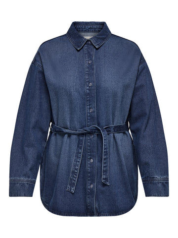 Jeanshemd