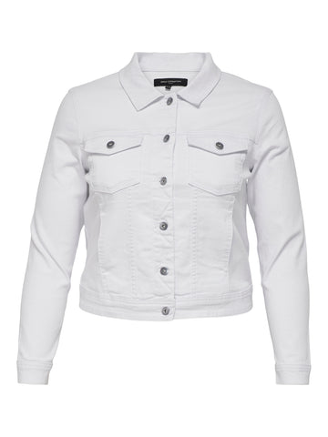 Jeansjacke