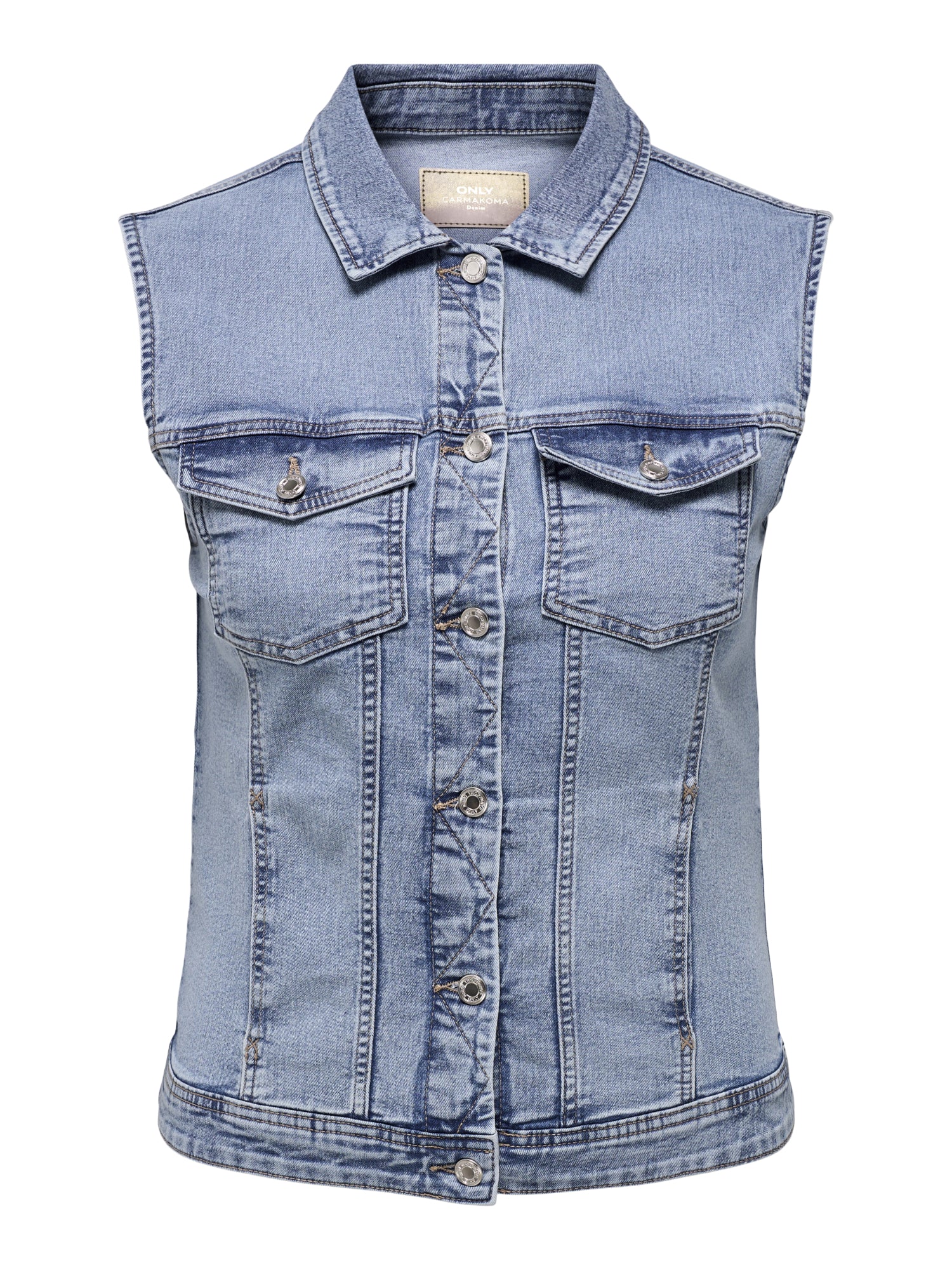 ONLY Carmakoma Westen  blau