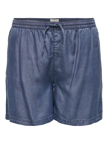 Lässige Shorts